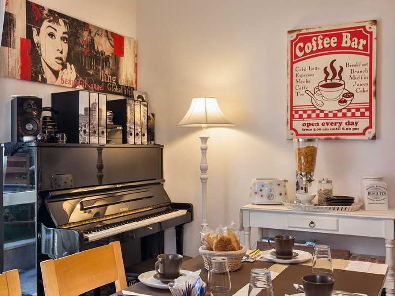B&B Ai 2 Papi Rom Eksteriør billede