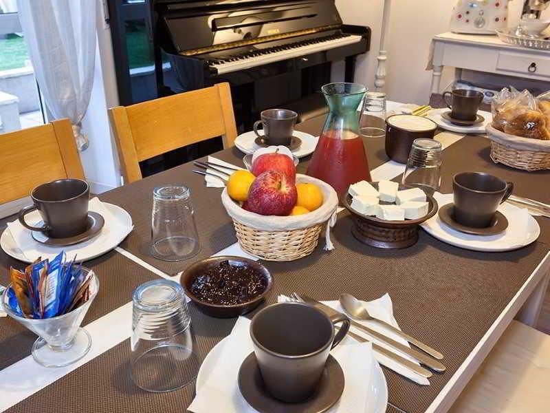 B&B Ai 2 Papi Rom Eksteriør billede