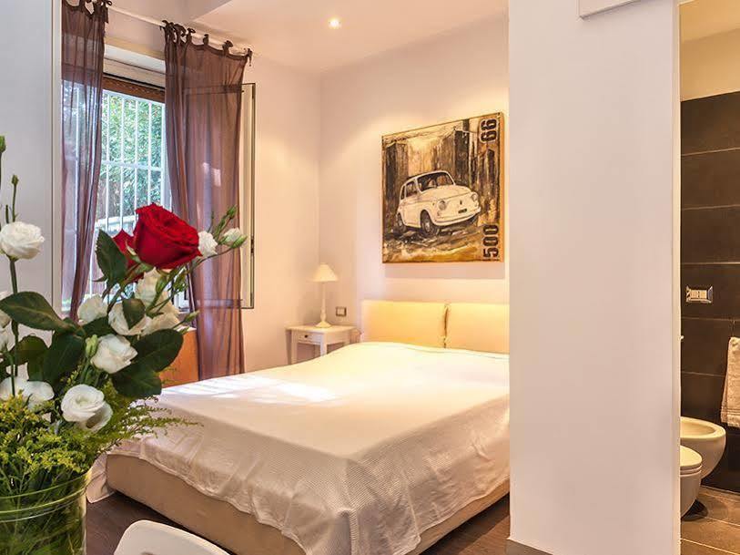 B&B Ai 2 Papi Rom Eksteriør billede
