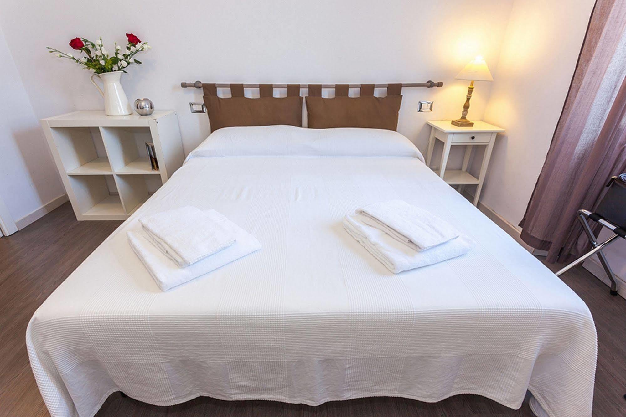 B&B Ai 2 Papi Rom Eksteriør billede