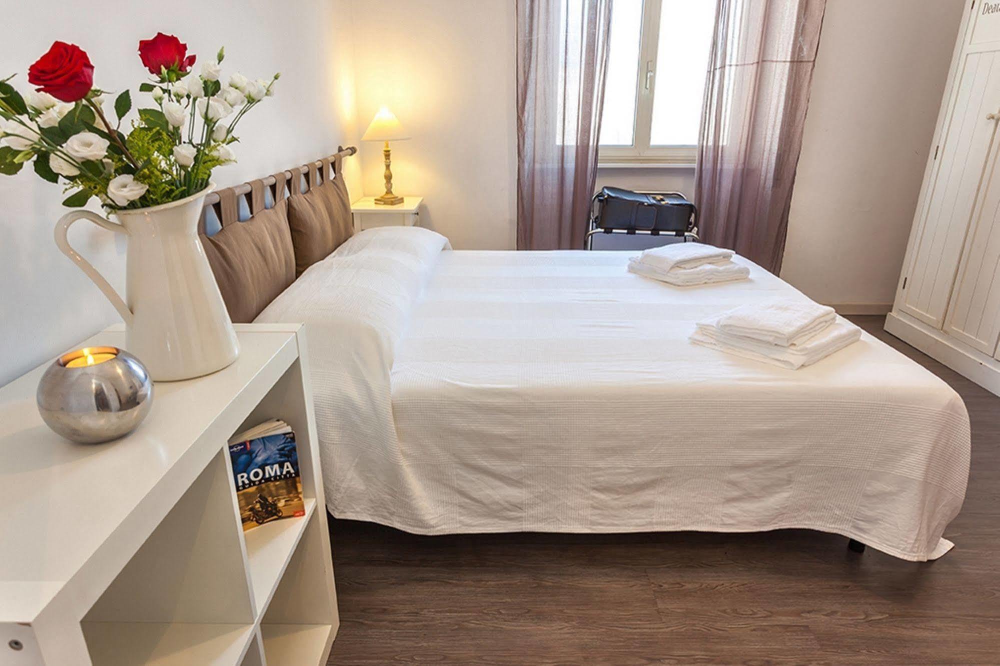B&B Ai 2 Papi Rom Eksteriør billede